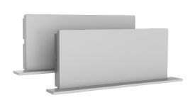 Lungo 9435R Profiles Dlux Profile Covers Lungo 9435R Profiles Dlux Profile Covers